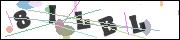 CAPTCHA image characters