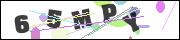 CAPTCHA image characters