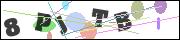 CAPTCHA image characters