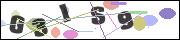 CAPTCHA image characters