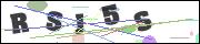 CAPTCHA image characters