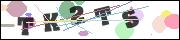 CAPTCHA image characters