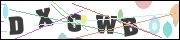CAPTCHA image characters