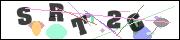CAPTCHA image characters