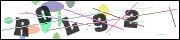 CAPTCHA image characters