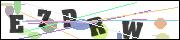 CAPTCHA image characters