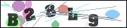 CAPTCHA image characters