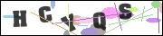 CAPTCHA image characters