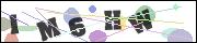 CAPTCHA image characters