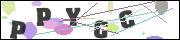 CAPTCHA image characters
