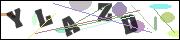 CAPTCHA image characters