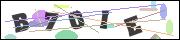 CAPTCHA image characters