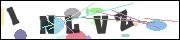 CAPTCHA image characters
