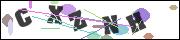 CAPTCHA image characters