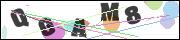CAPTCHA image characters