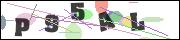 CAPTCHA image characters
