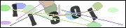 CAPTCHA image characters