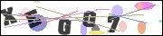 CAPTCHA image characters