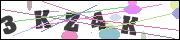 CAPTCHA image characters