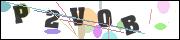 CAPTCHA image characters