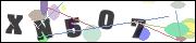 CAPTCHA image characters