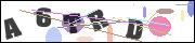 CAPTCHA image characters