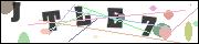 CAPTCHA image characters