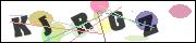 CAPTCHA image characters