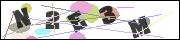 CAPTCHA image characters