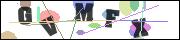 CAPTCHA image characters