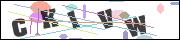 CAPTCHA image characters