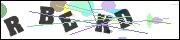 CAPTCHA image characters