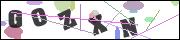 CAPTCHA image characters