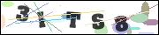 CAPTCHA image characters