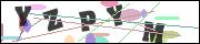 CAPTCHA image characters