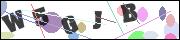 CAPTCHA image characters