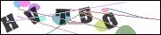 CAPTCHA image characters