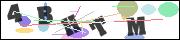 CAPTCHA image characters