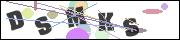CAPTCHA image characters