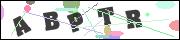 CAPTCHA image characters