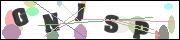 CAPTCHA image characters