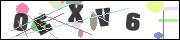 CAPTCHA image characters