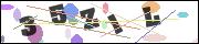 CAPTCHA image characters