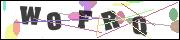 CAPTCHA image characters