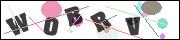 CAPTCHA image characters