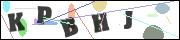 CAPTCHA image characters