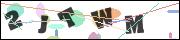 CAPTCHA image characters