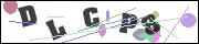 CAPTCHA image characters