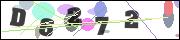 CAPTCHA image characters
