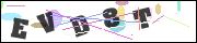 CAPTCHA image characters